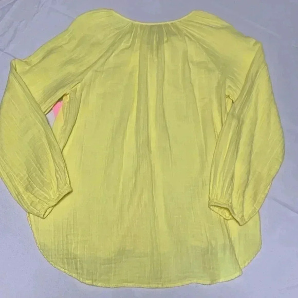 GAP Women’s Long Sleeve Top, Size S. - Picture 3 of 3